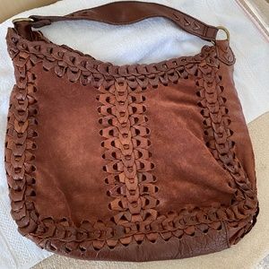 LUCKY BRAND PURSE